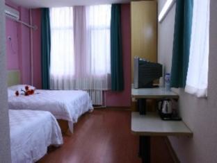 Letu 99 Hostel Rizhao Extérieur photo