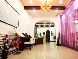 Letu 99 Hostel Rizhao Extérieur photo